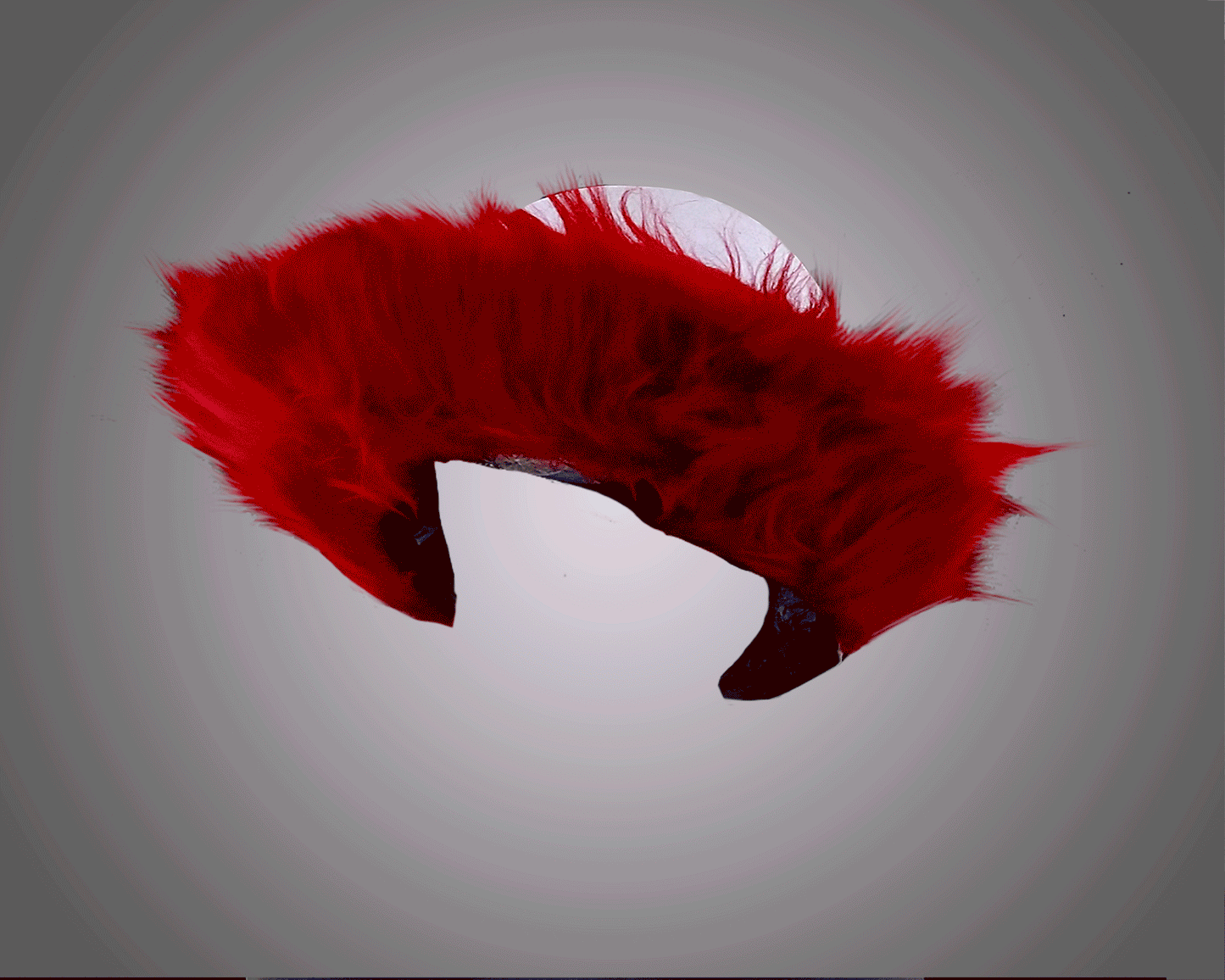 Máscara Payaso It Classic Deluxe 1990