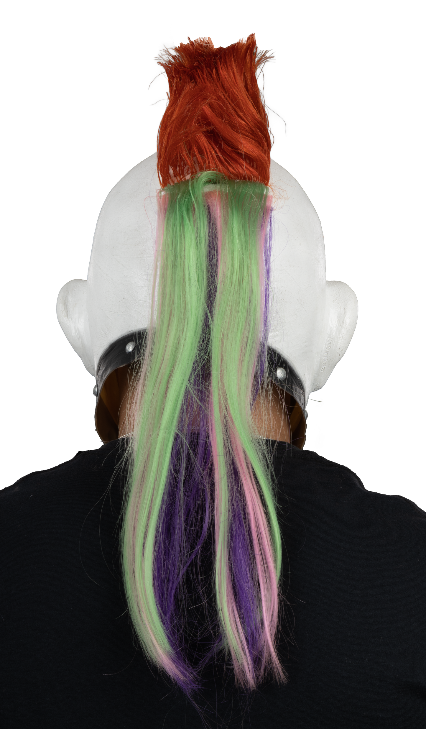 Máscara Payaso Luchador Psycho AAA