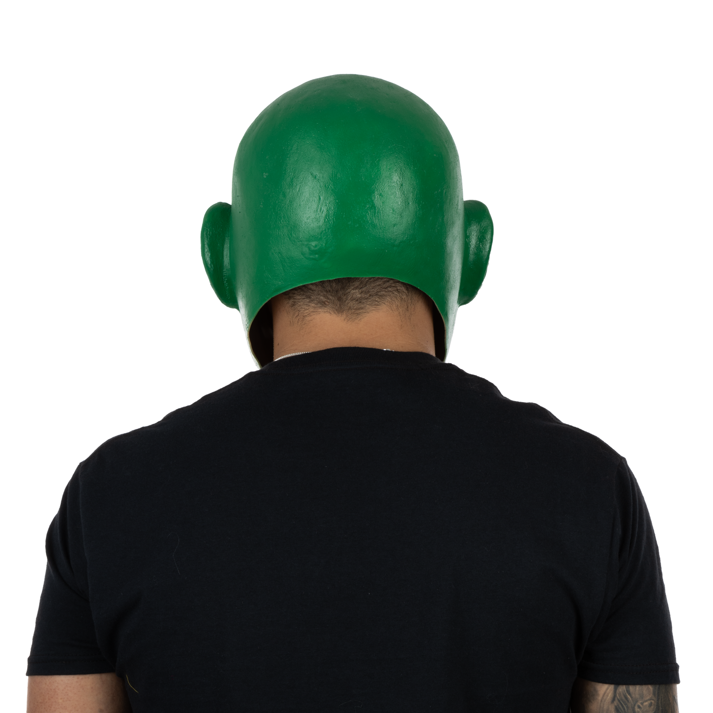 Máscara Luchador Mr. Iguana AAA