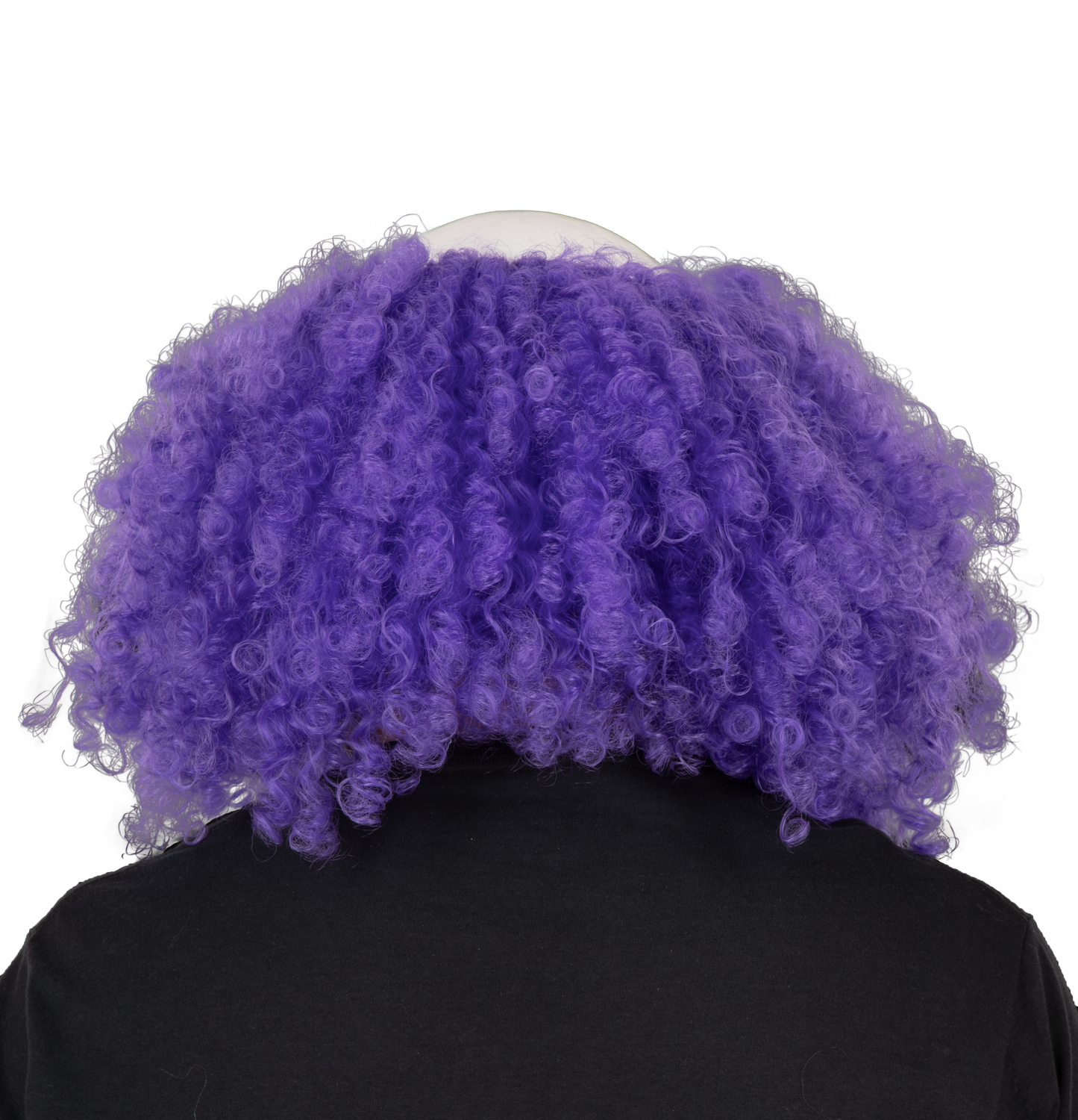 Máscara Payaso Luchador Dave AAA