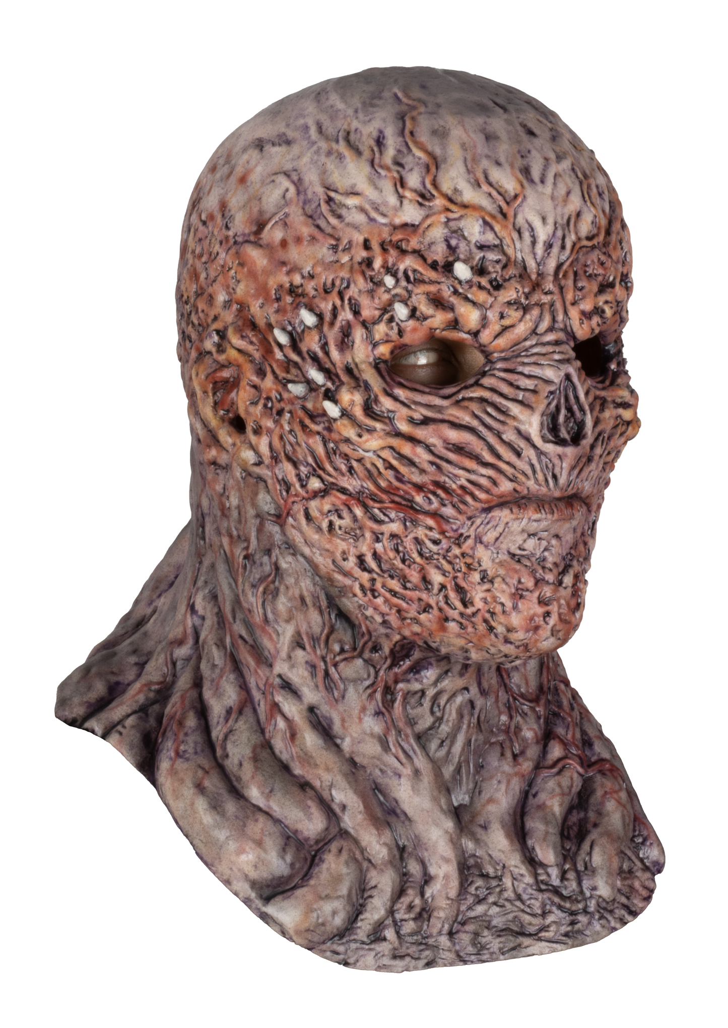 Máscara Vecna Stranger Things