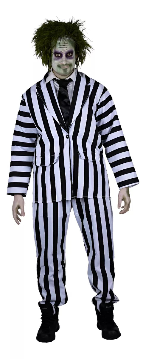 Beetlejuice Eco