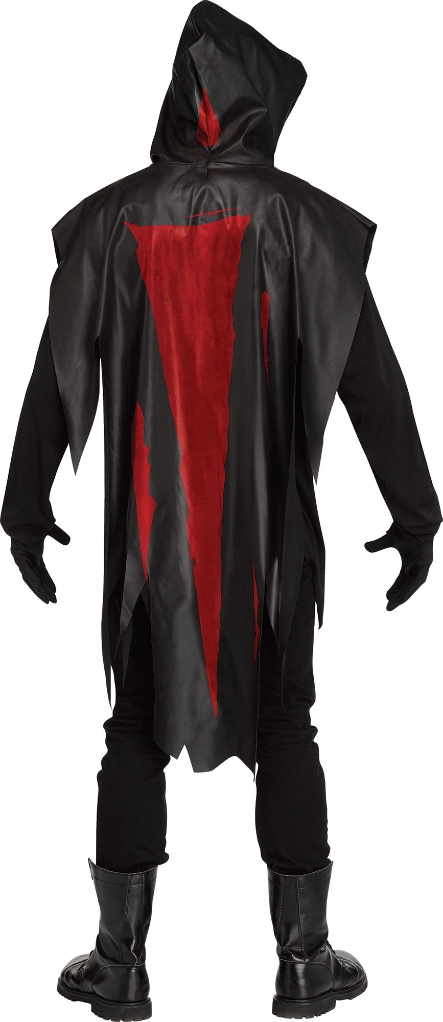 Scream Dead By Daylight™ - Devil Face - Disfraz hombre