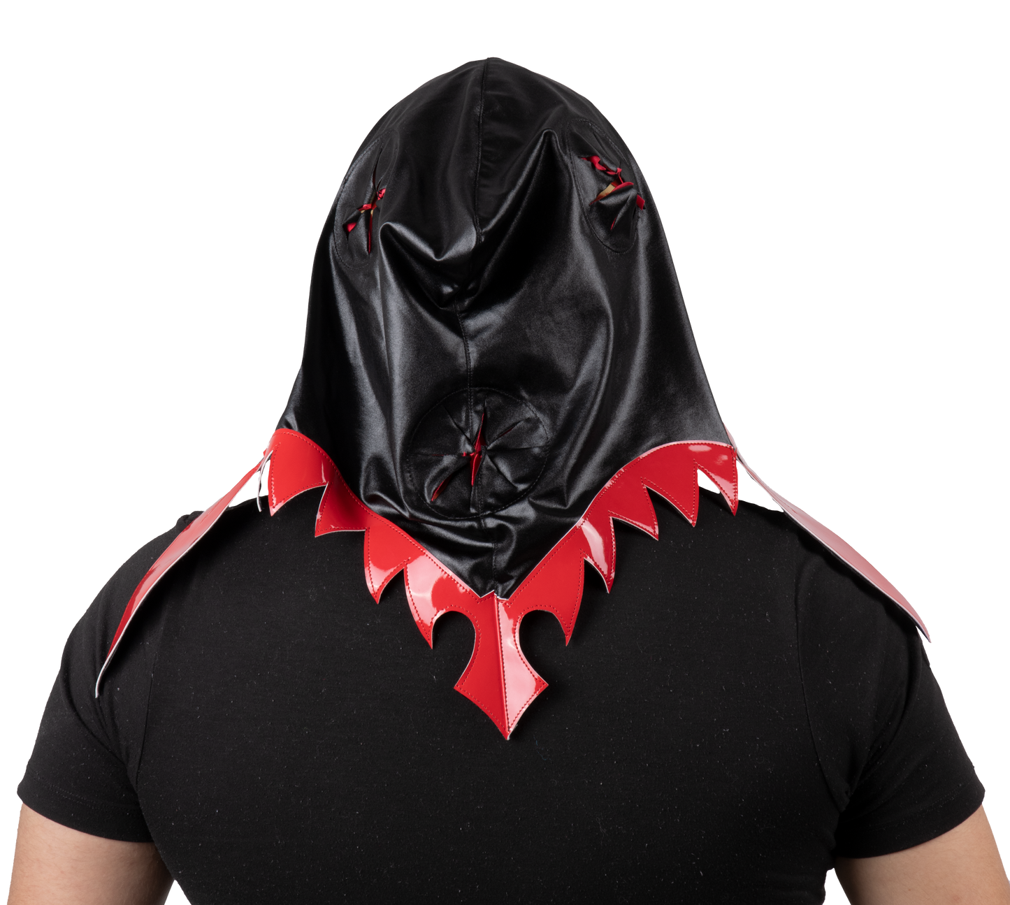 Máscara Luchador La Parka AAA