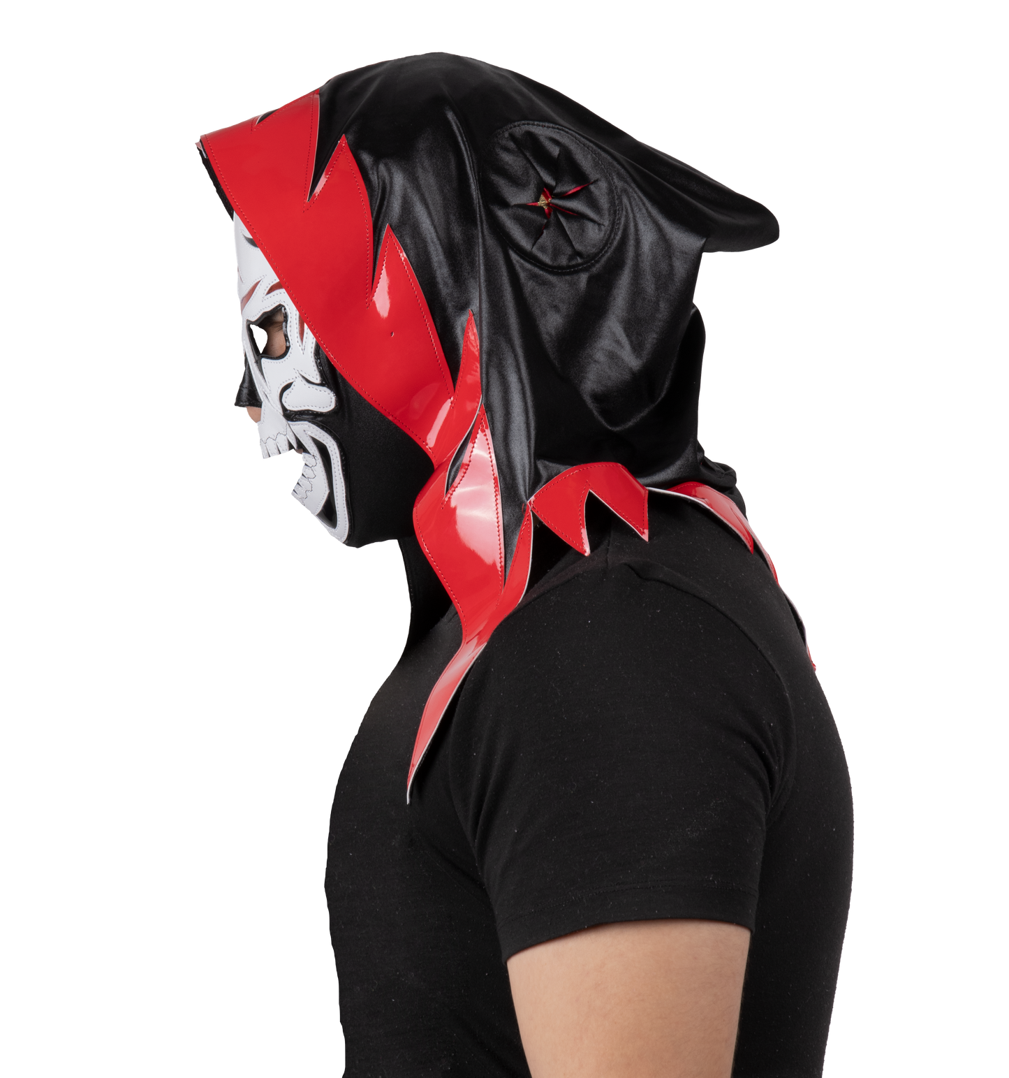 Máscara Luchador La Parka AAA