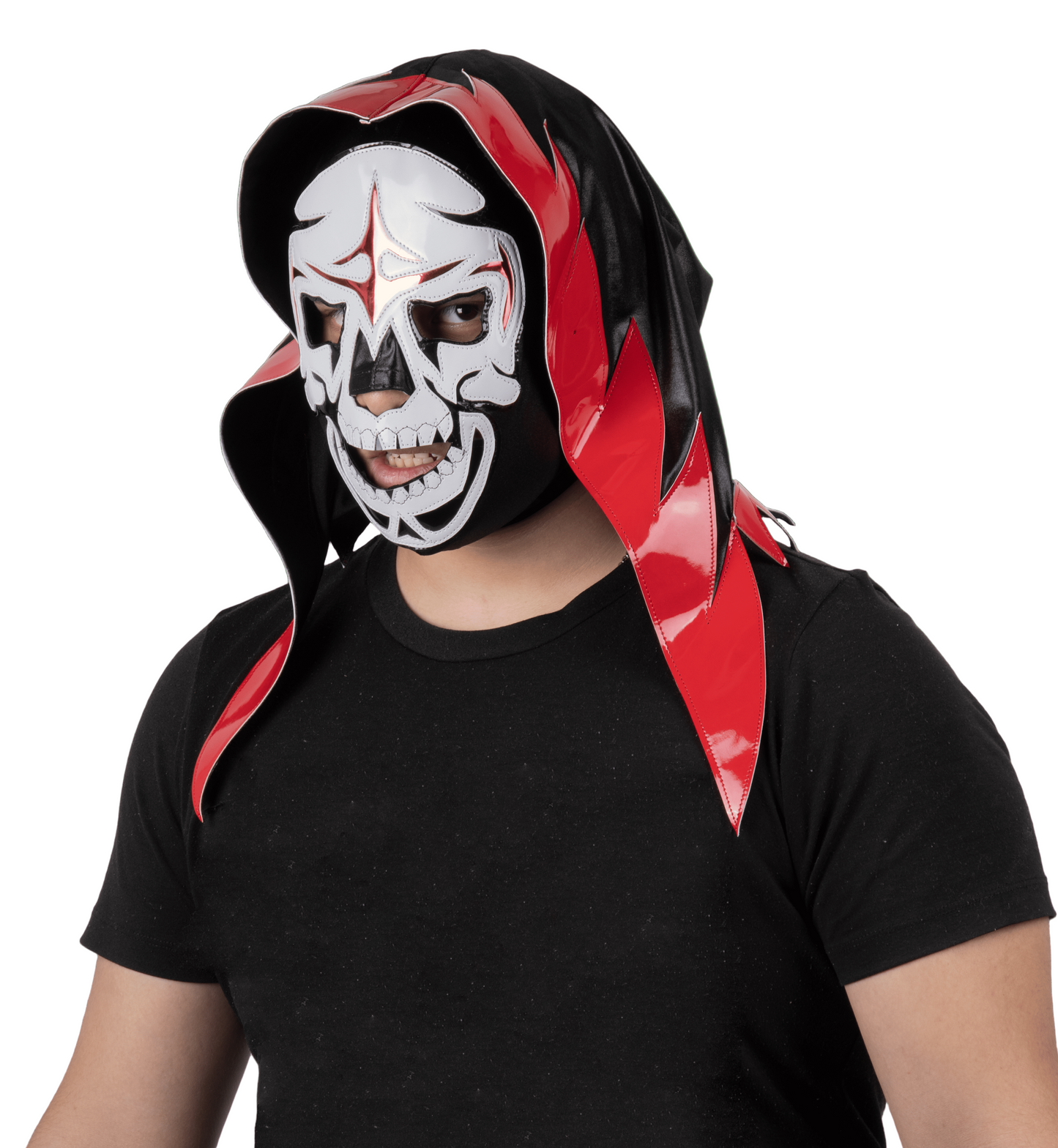 Máscara Luchador La Parka AAA