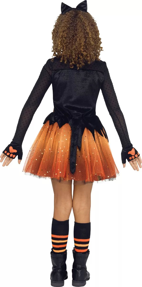 Gatita Pretty - Disfraz niña