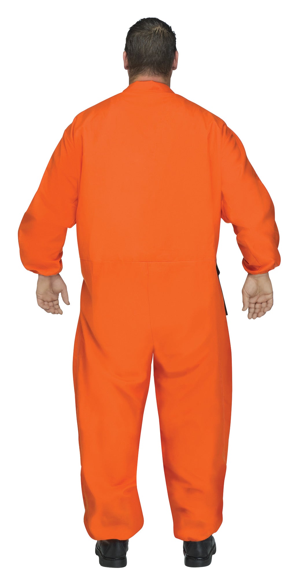 Disfraz piloto plus XL
