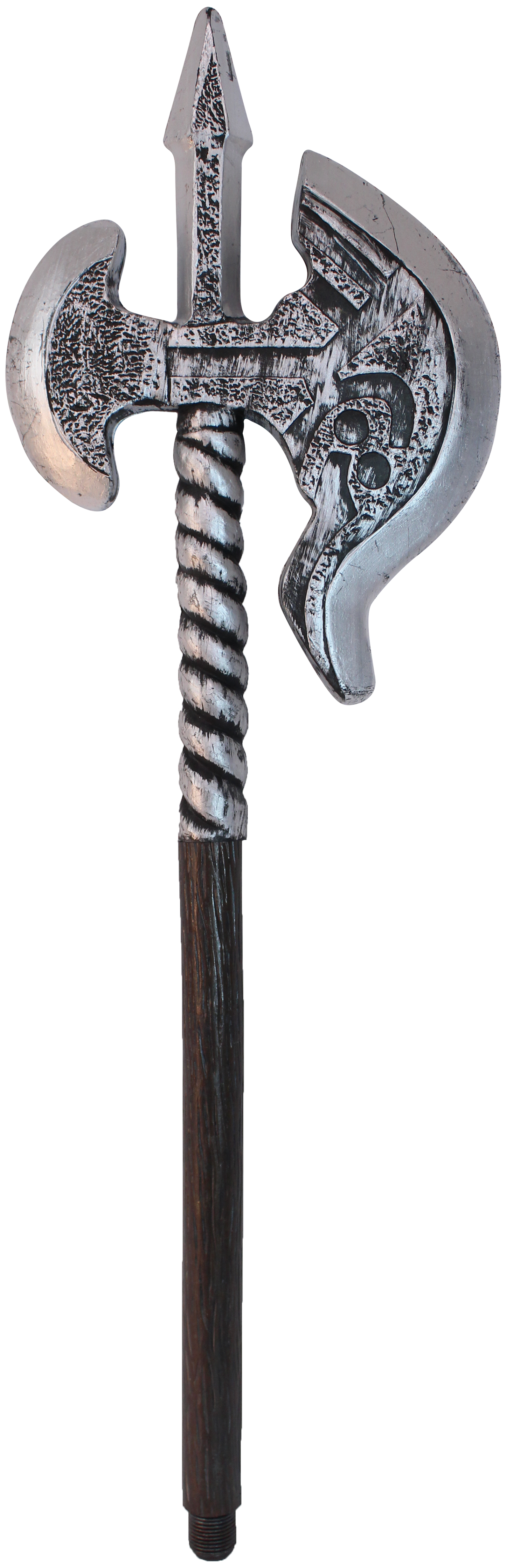 Arma Medieval Long War Axe