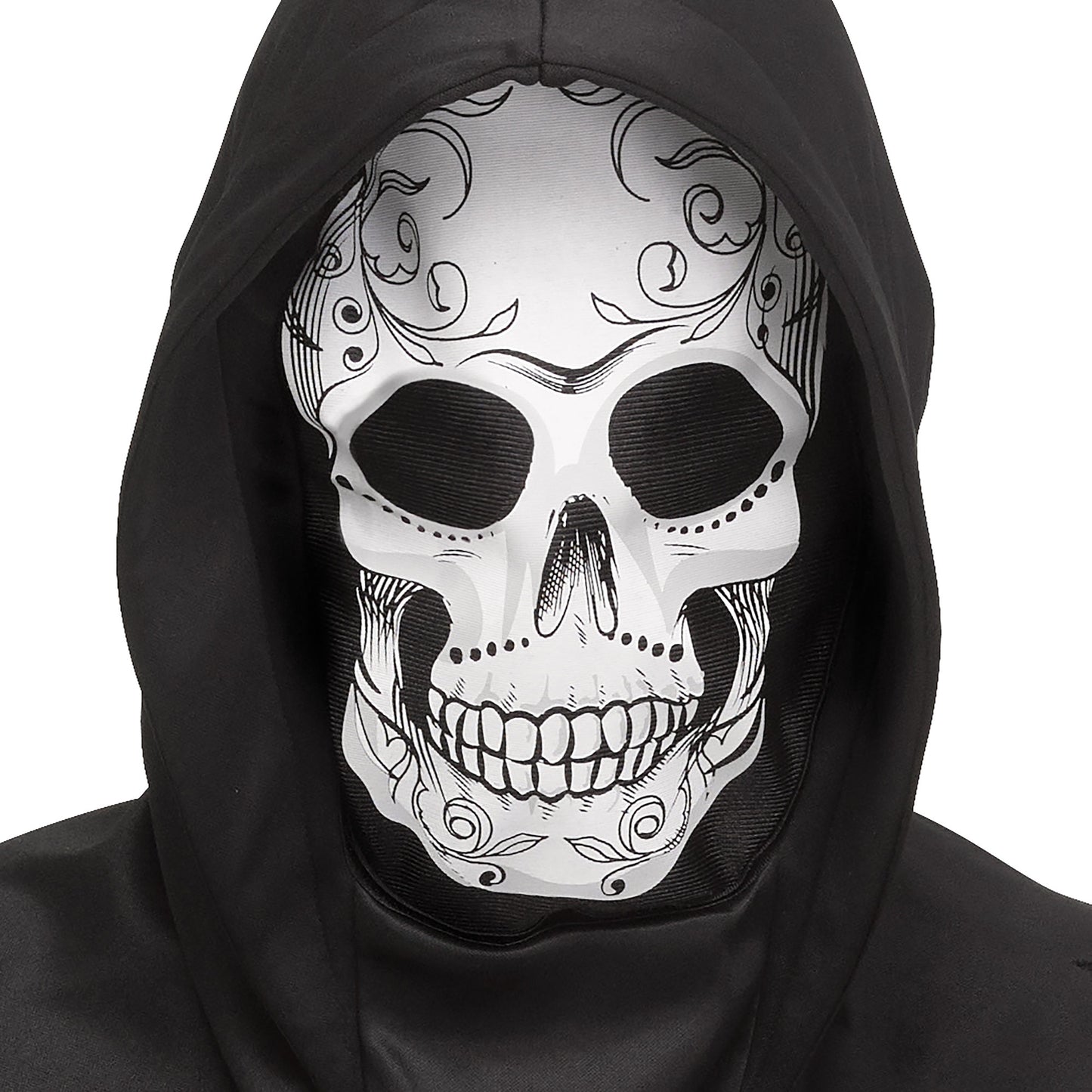 Muerte Dia de Muertos - Disfraz niño