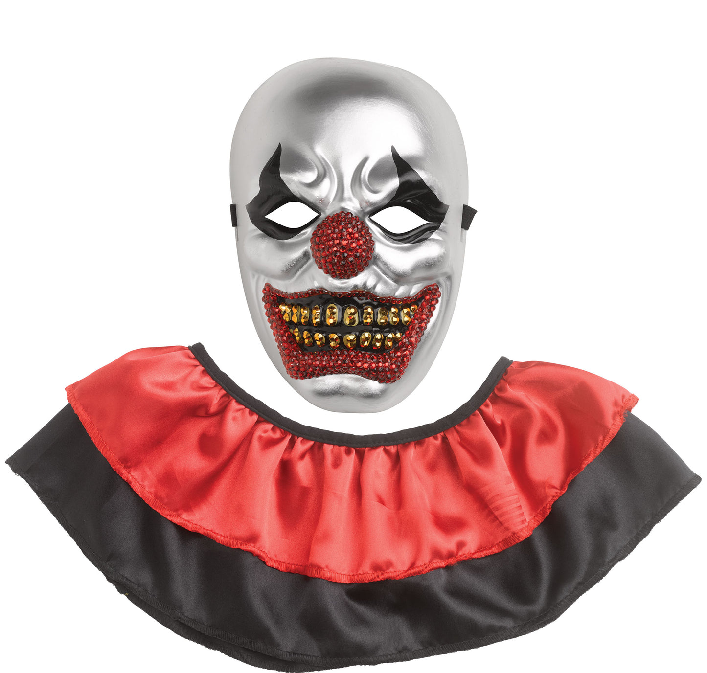 Payaso Big Top - Disfraz niño