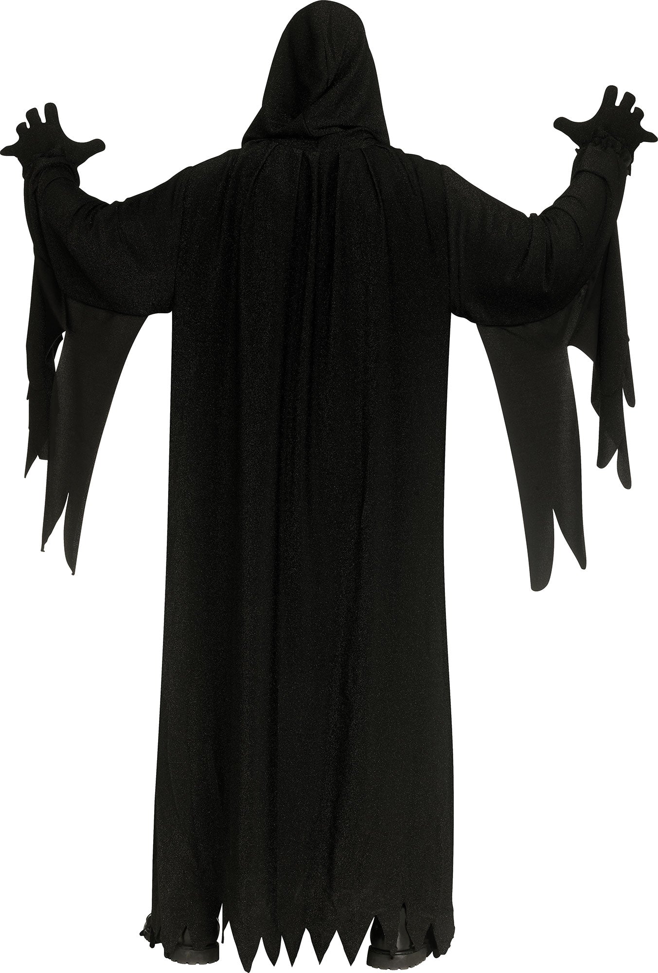 Scream GhostFace Aged Deluxe - Disfraz hombre
