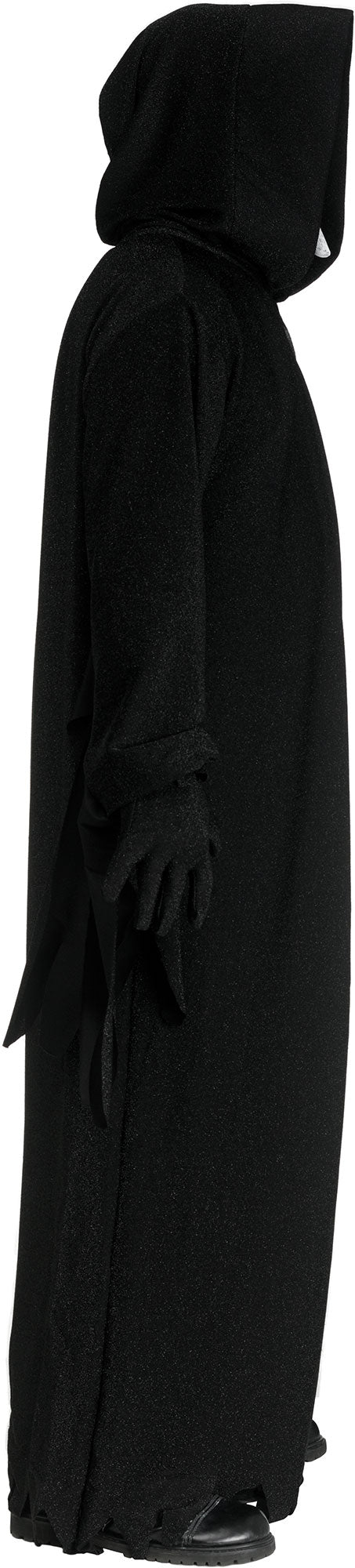 Scream GhostFace Aged Deluxe - Disfraz hombre