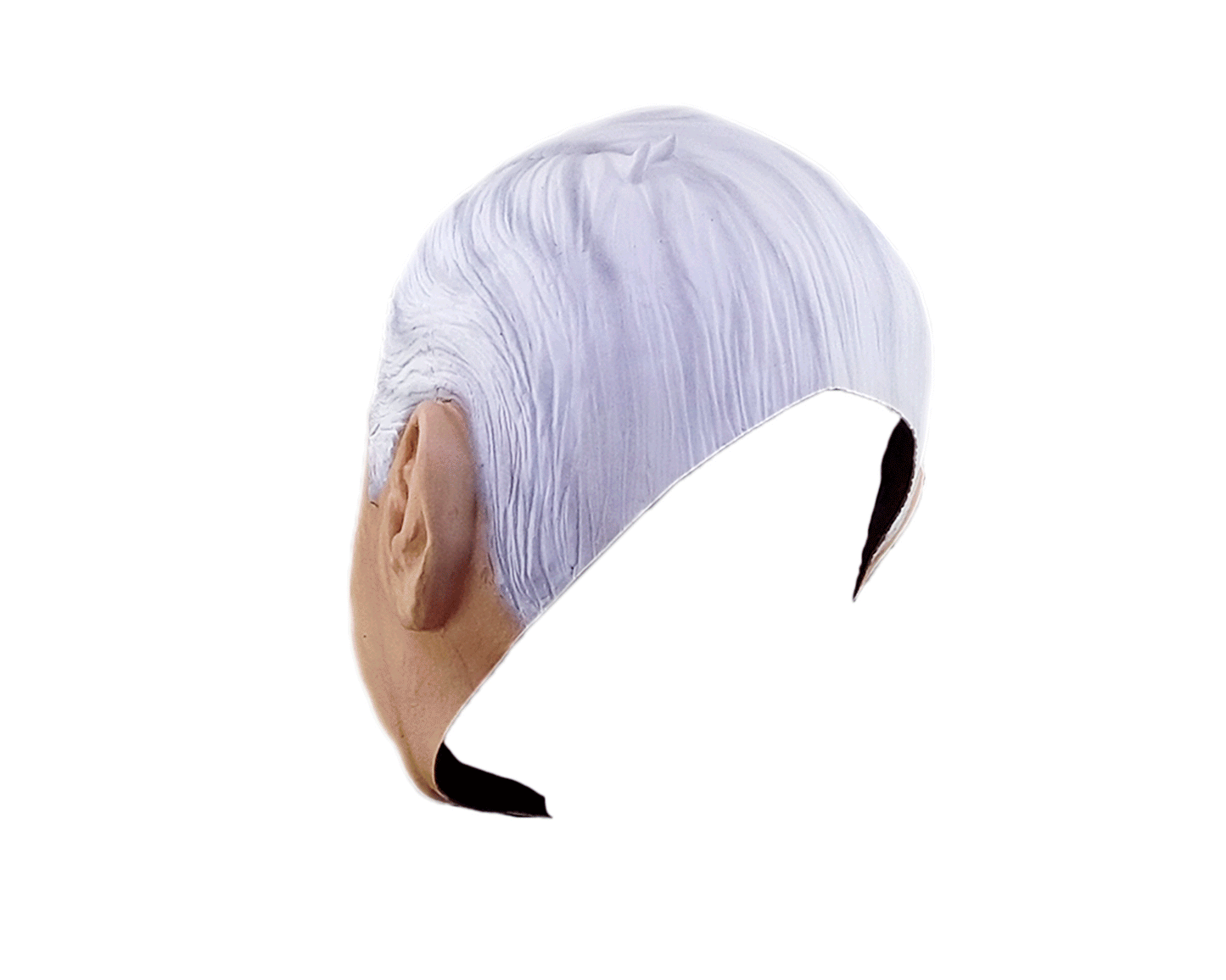 Mascara Personaje Peje