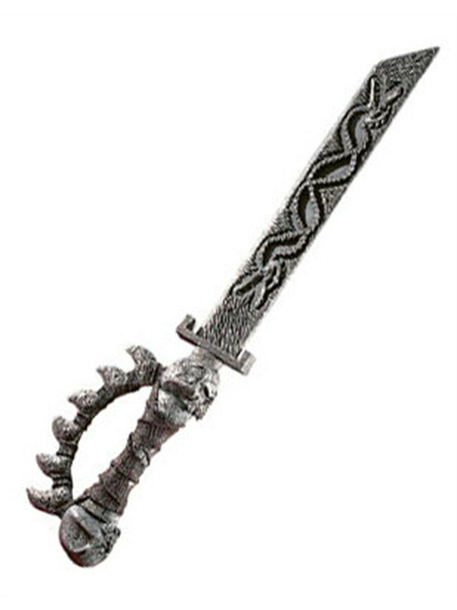 Espada Skull Warrior