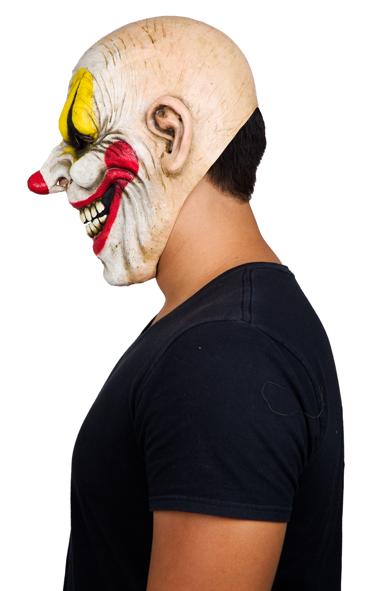 Mascara Latex Payaso Freaky