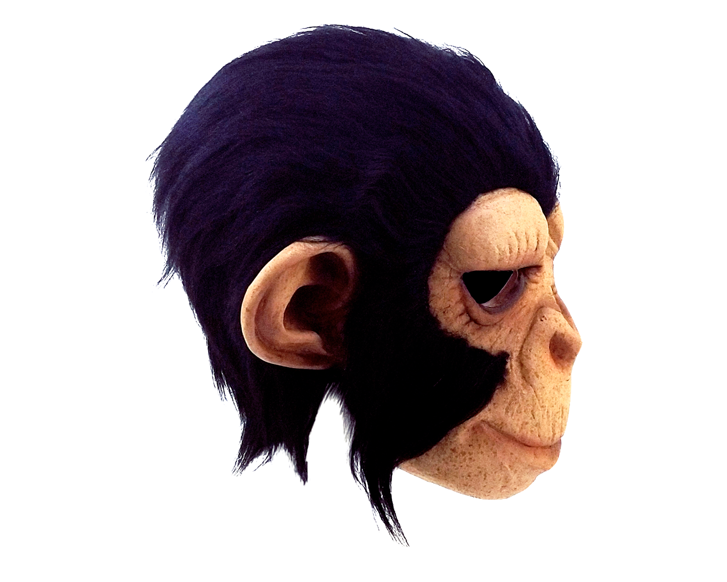 Máscara Chango Chimp George