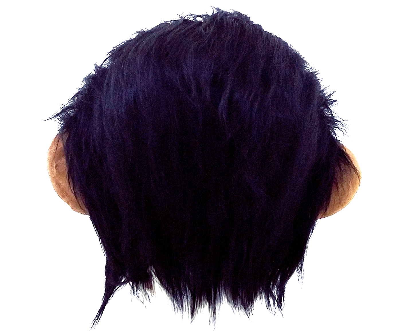 Máscara Chango Chimp George