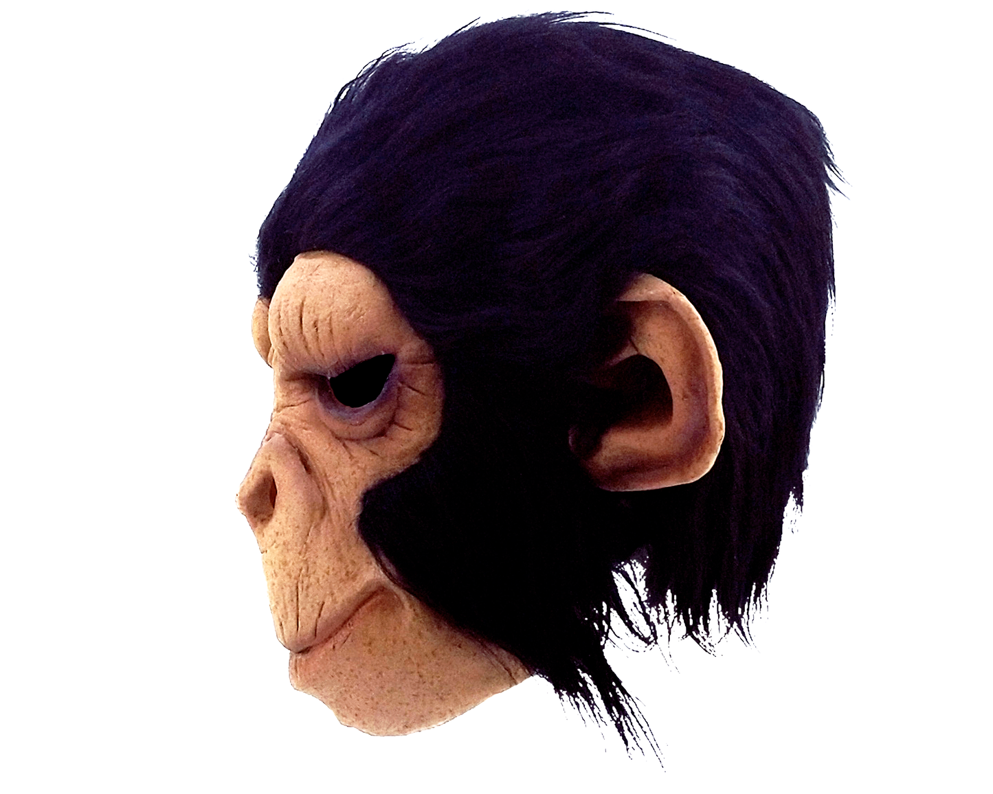 Máscara Chango Chimp George