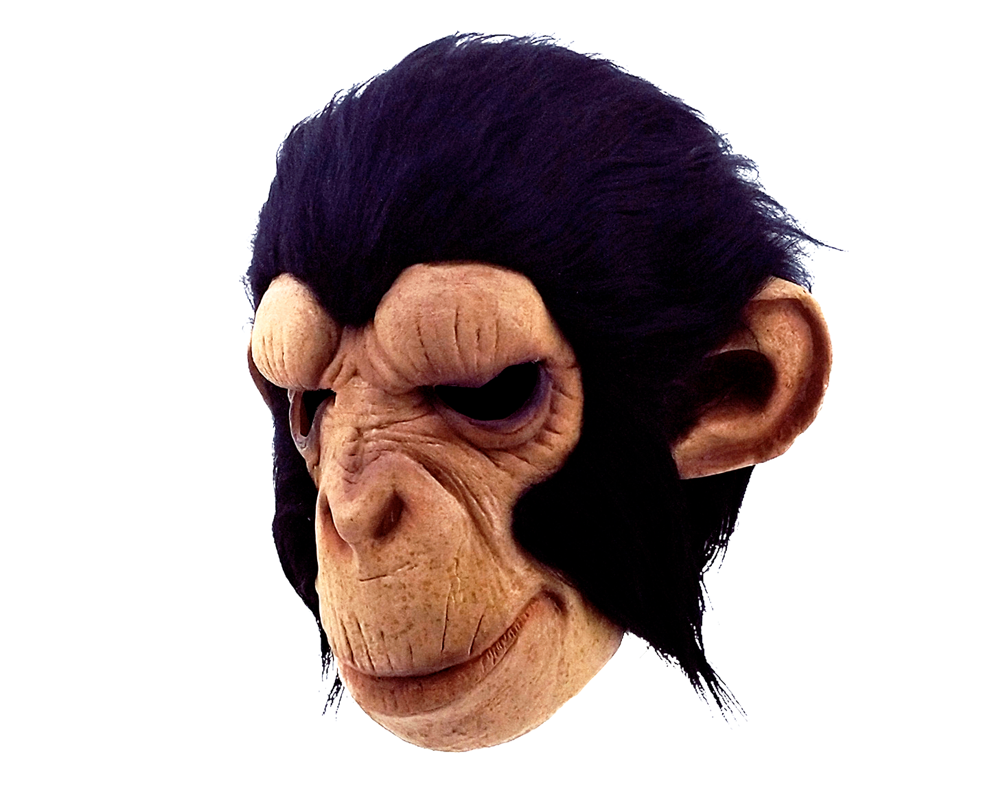 Máscara Chango Chimp George