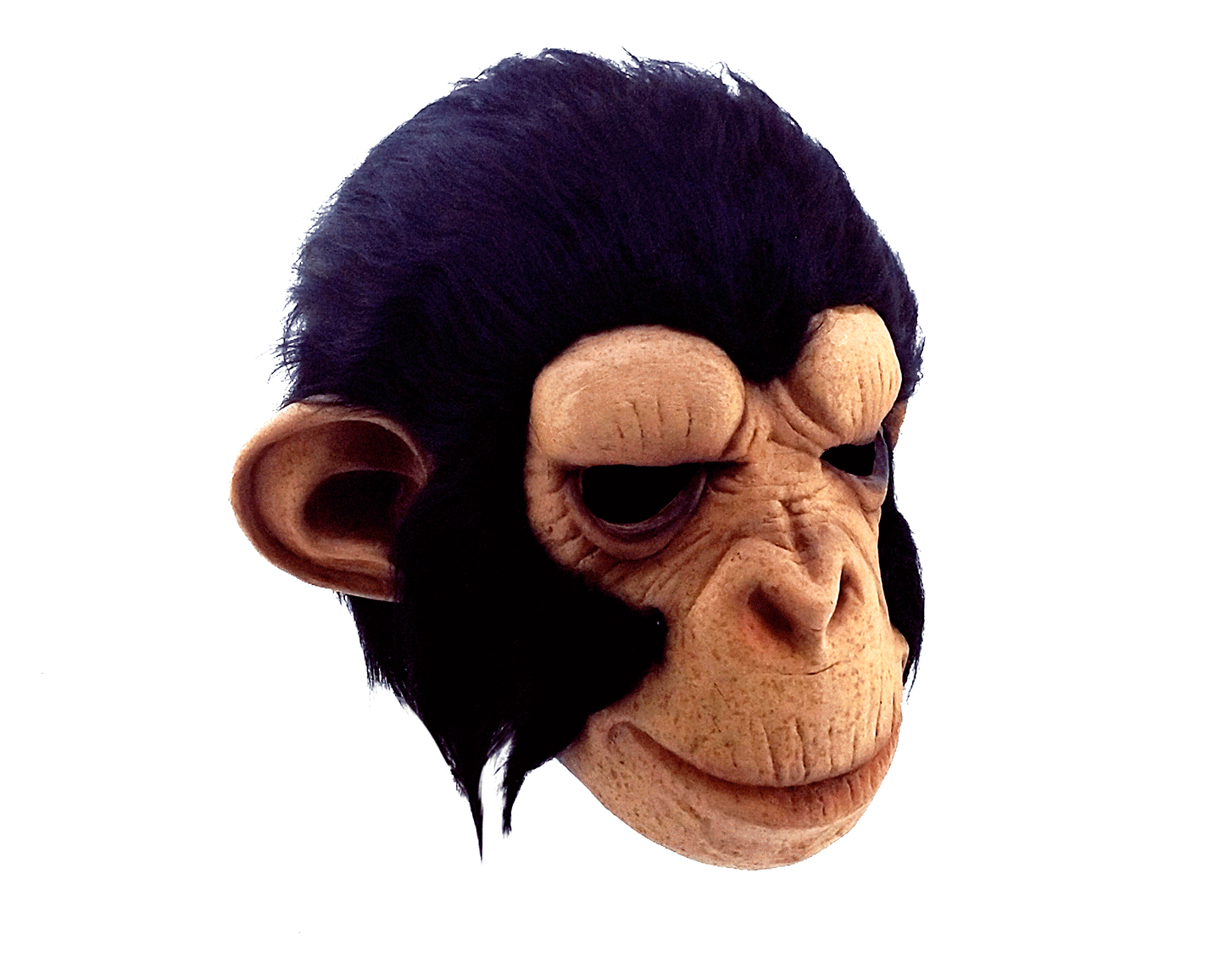 Máscara Chango Chimp George