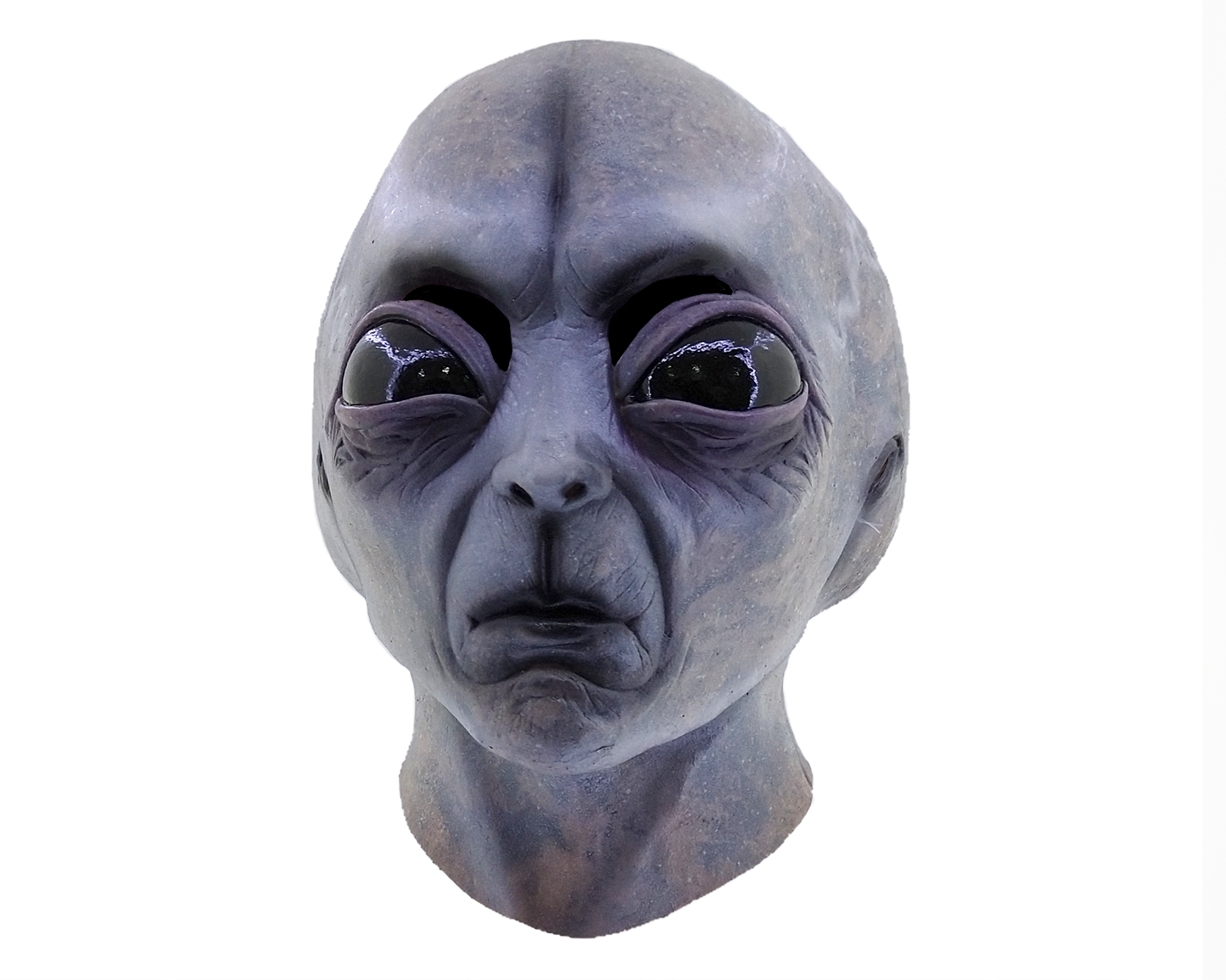 Mascara Alien Area 51