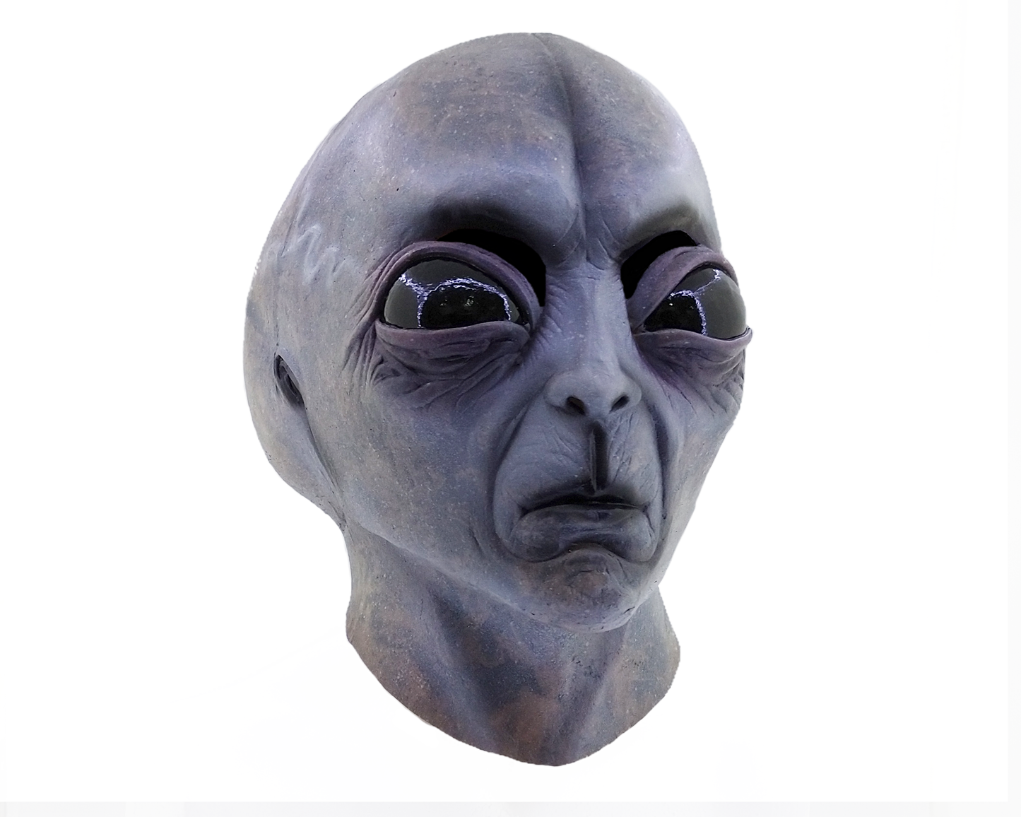 Mascara Alien Area 51