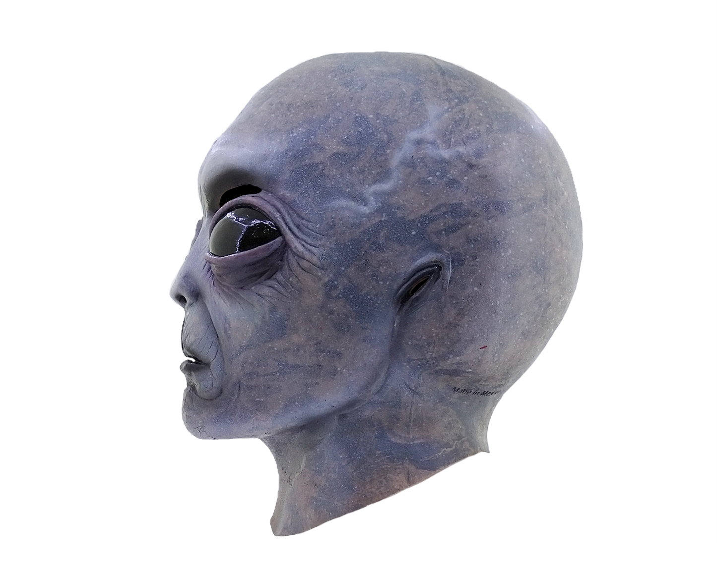 Mascara Alien Area 51