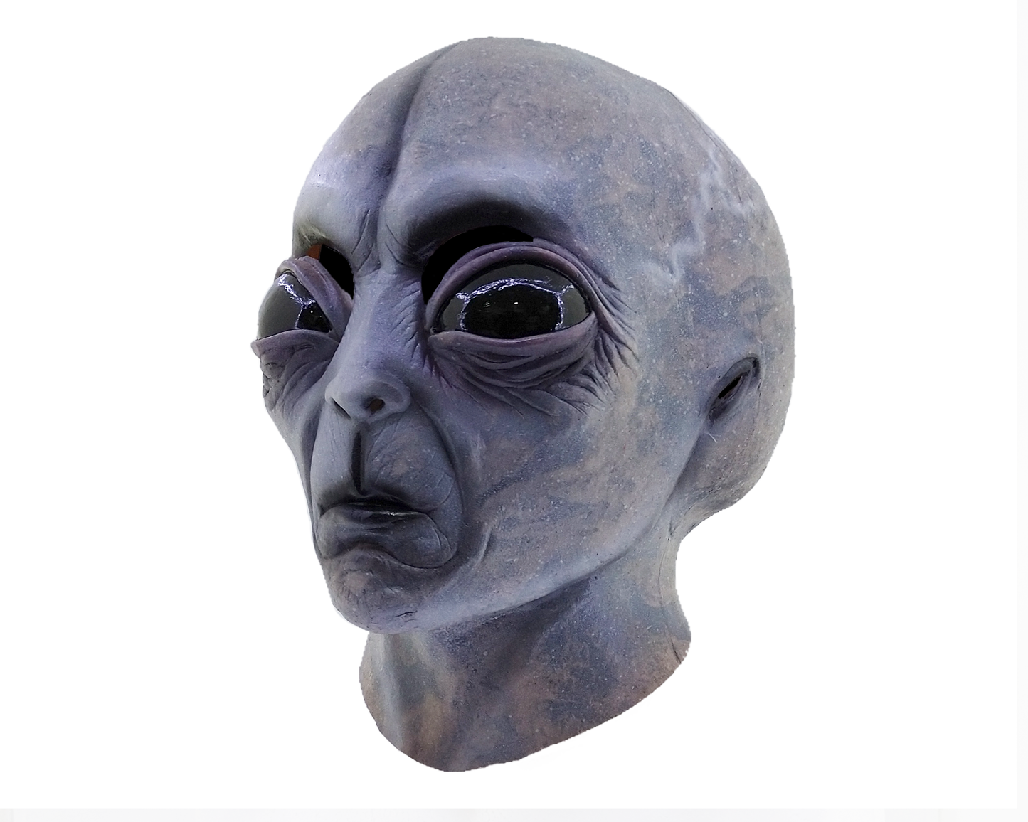 Mascara Alien Area 51