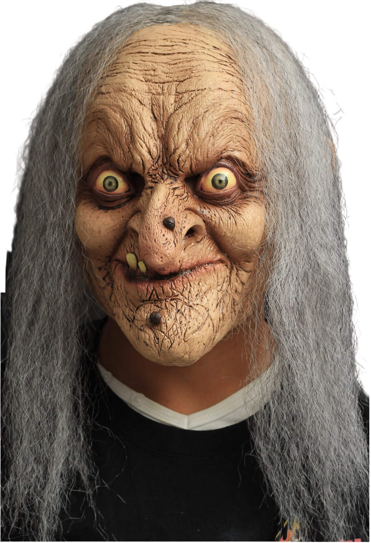 Máscara Bruja Wanda