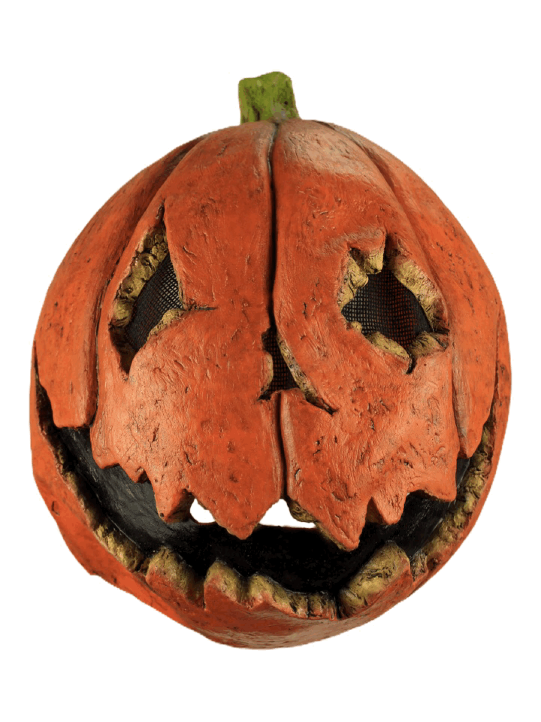 Máscara Calabaza Last Night