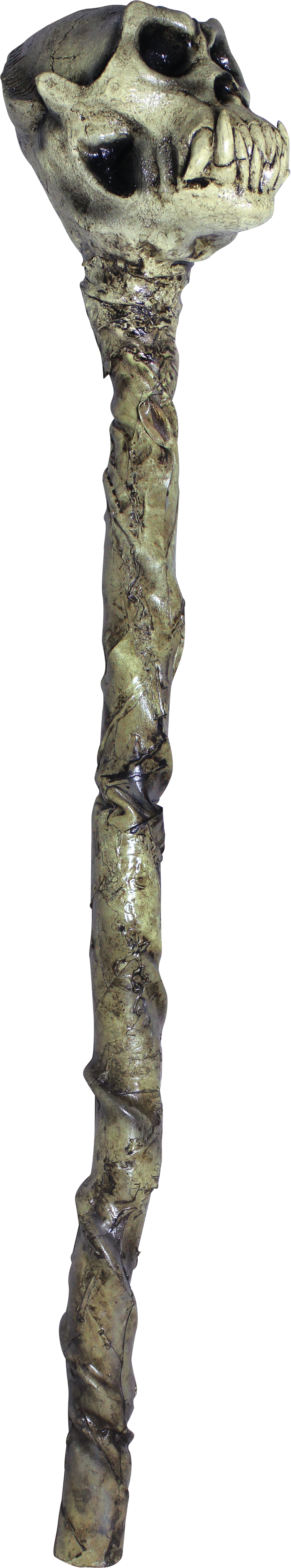 Baston Skull Colmillo