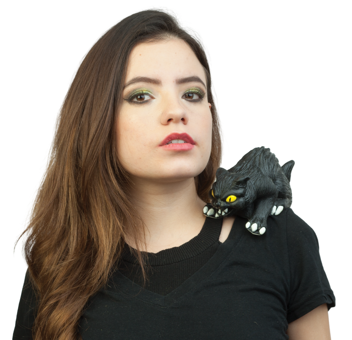 Shoulder Buddy Black