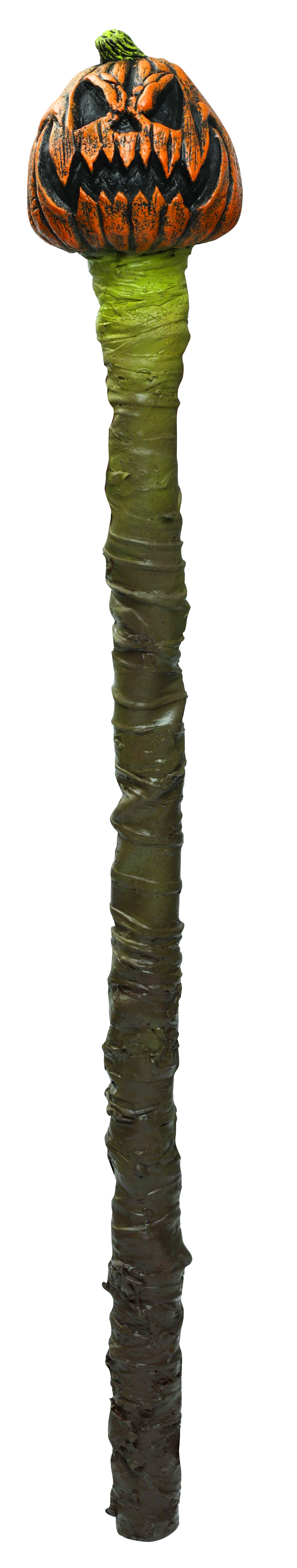 Baston Jack O Lantern