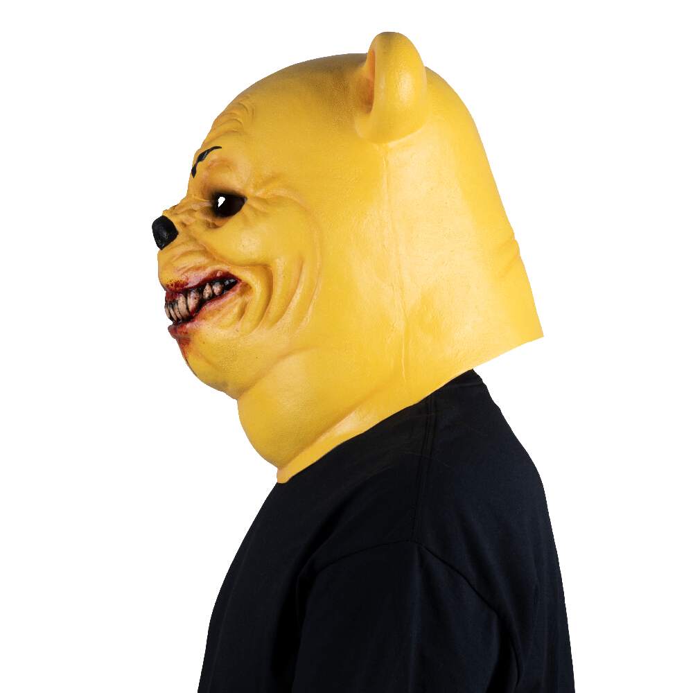 Mascara Bloody Pooh