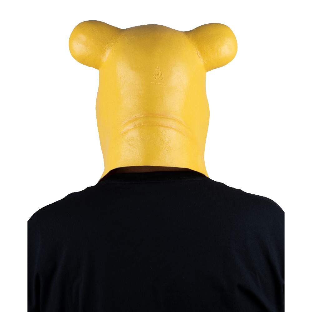 Mascara Bloody Pooh