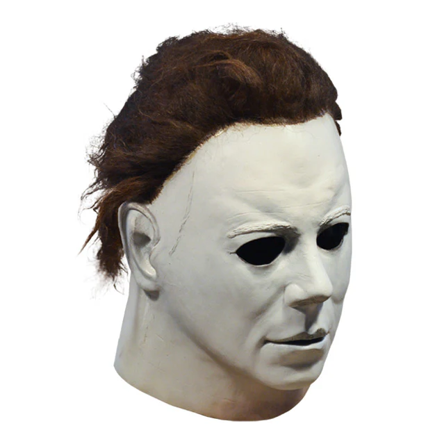 Mascara Michael Myers H1
