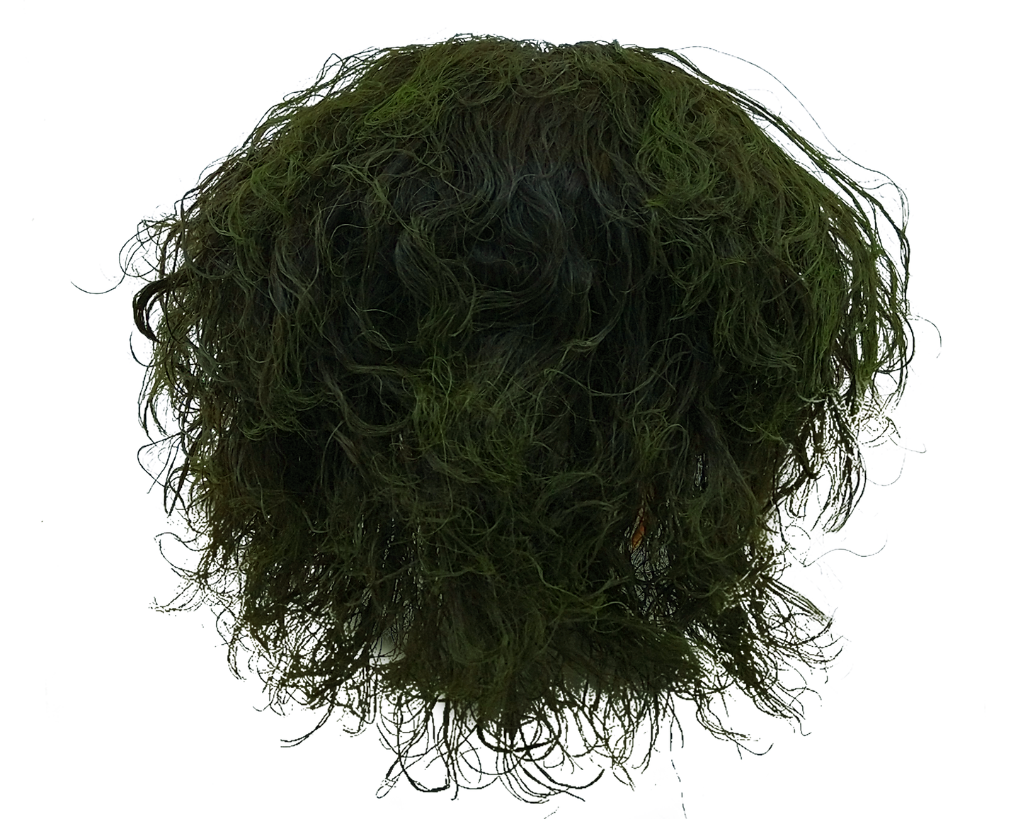 Máscara Payaso Crazy Jack