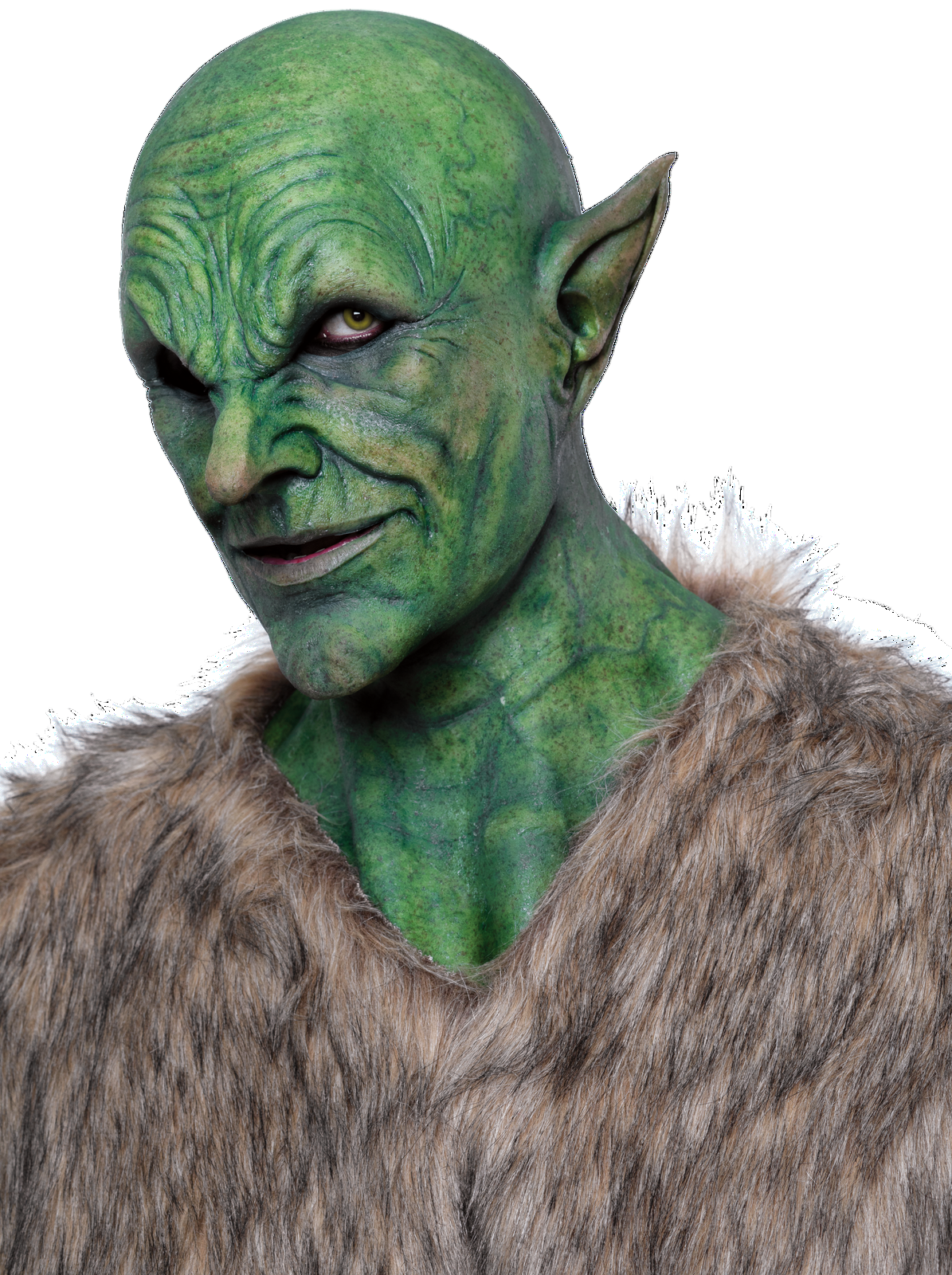 Máscara Hyper Tek Zik