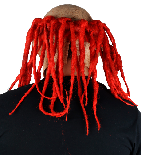 Máscara Payaso Kill Crazy