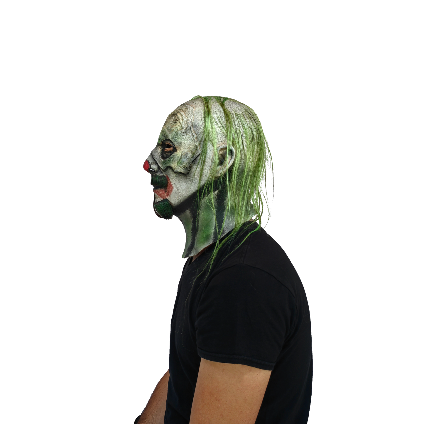 Máscara payaso psycho