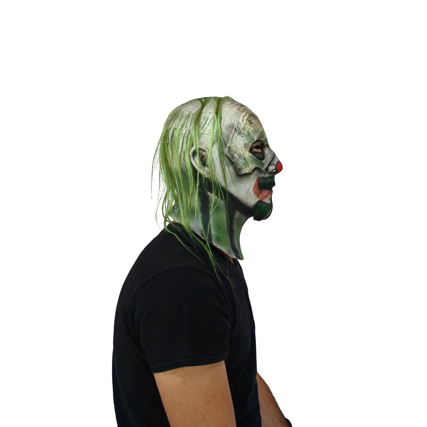 Máscara payaso psycho