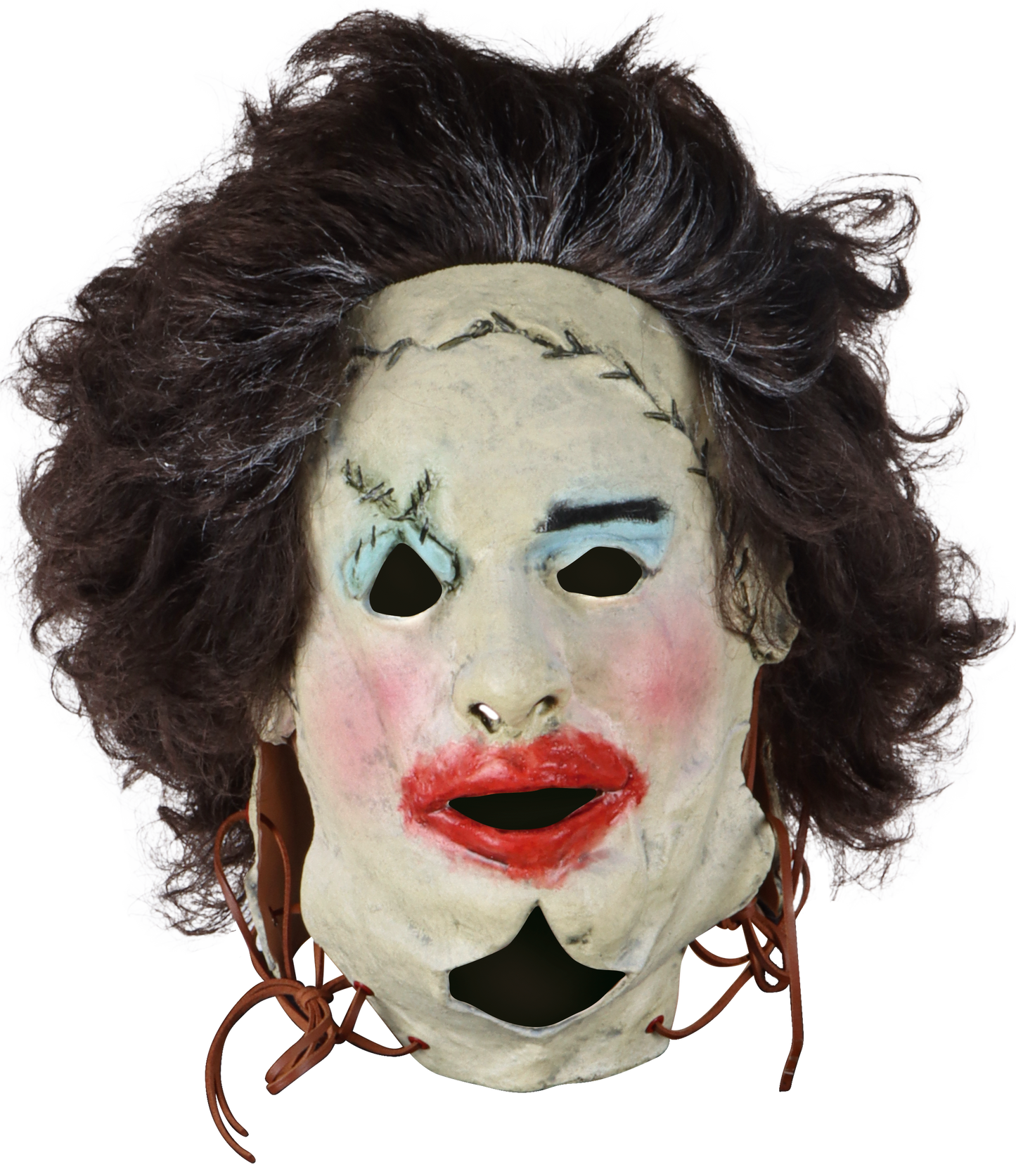 Mascara Pretty Woman de Leatherface