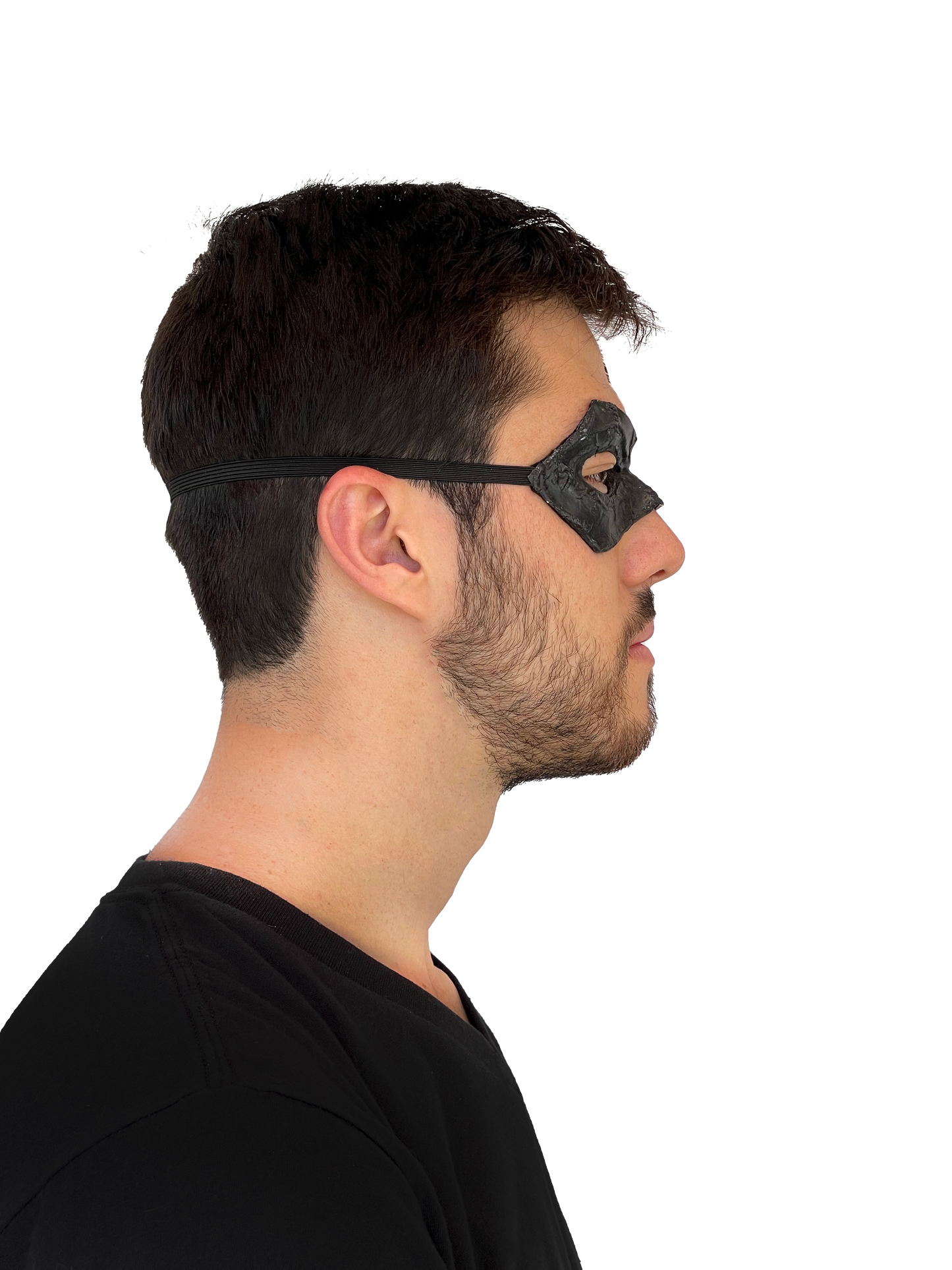 Antifaz Diego Umbrella Academy