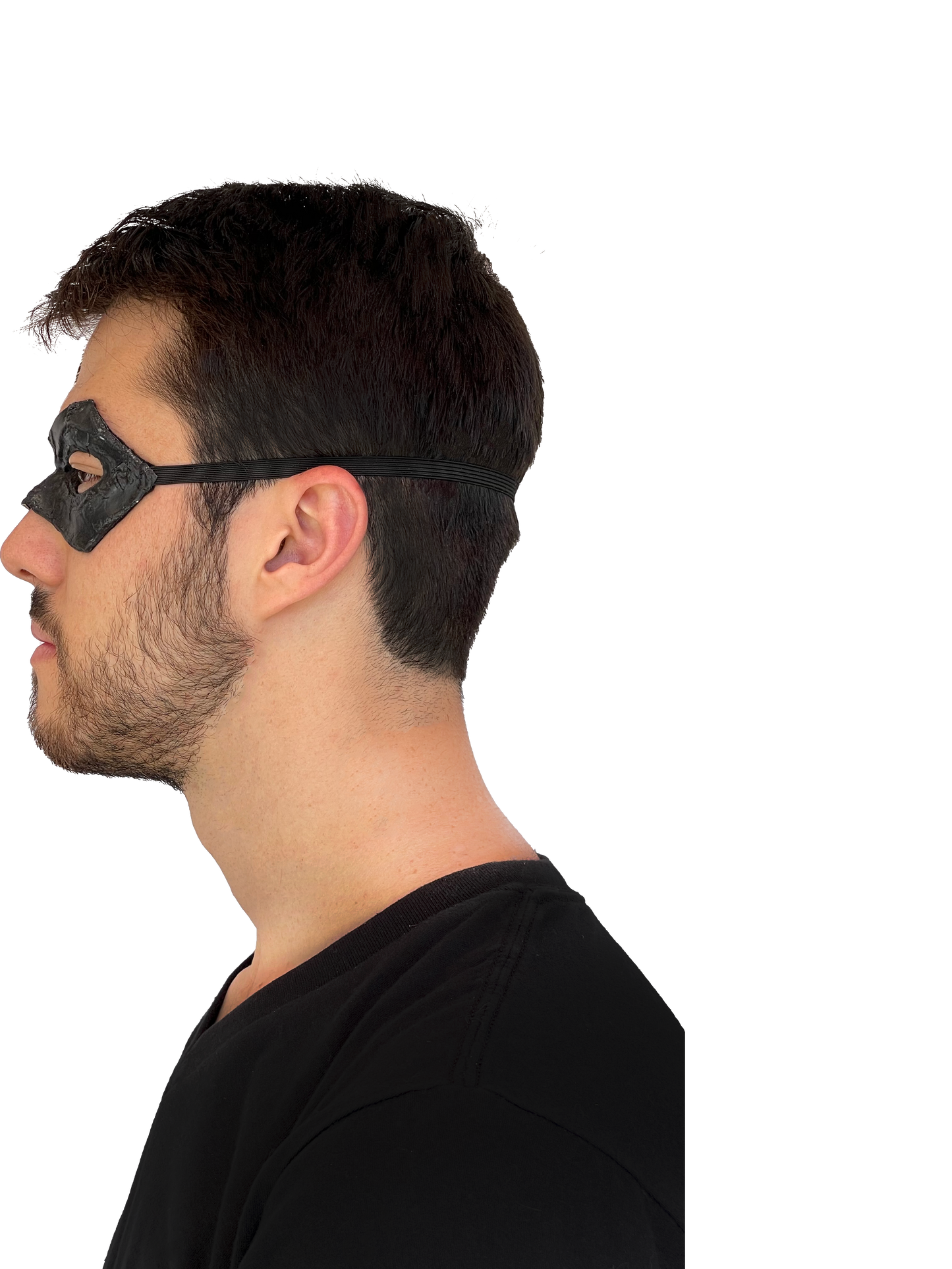 Antifaz Diego Umbrella Academy