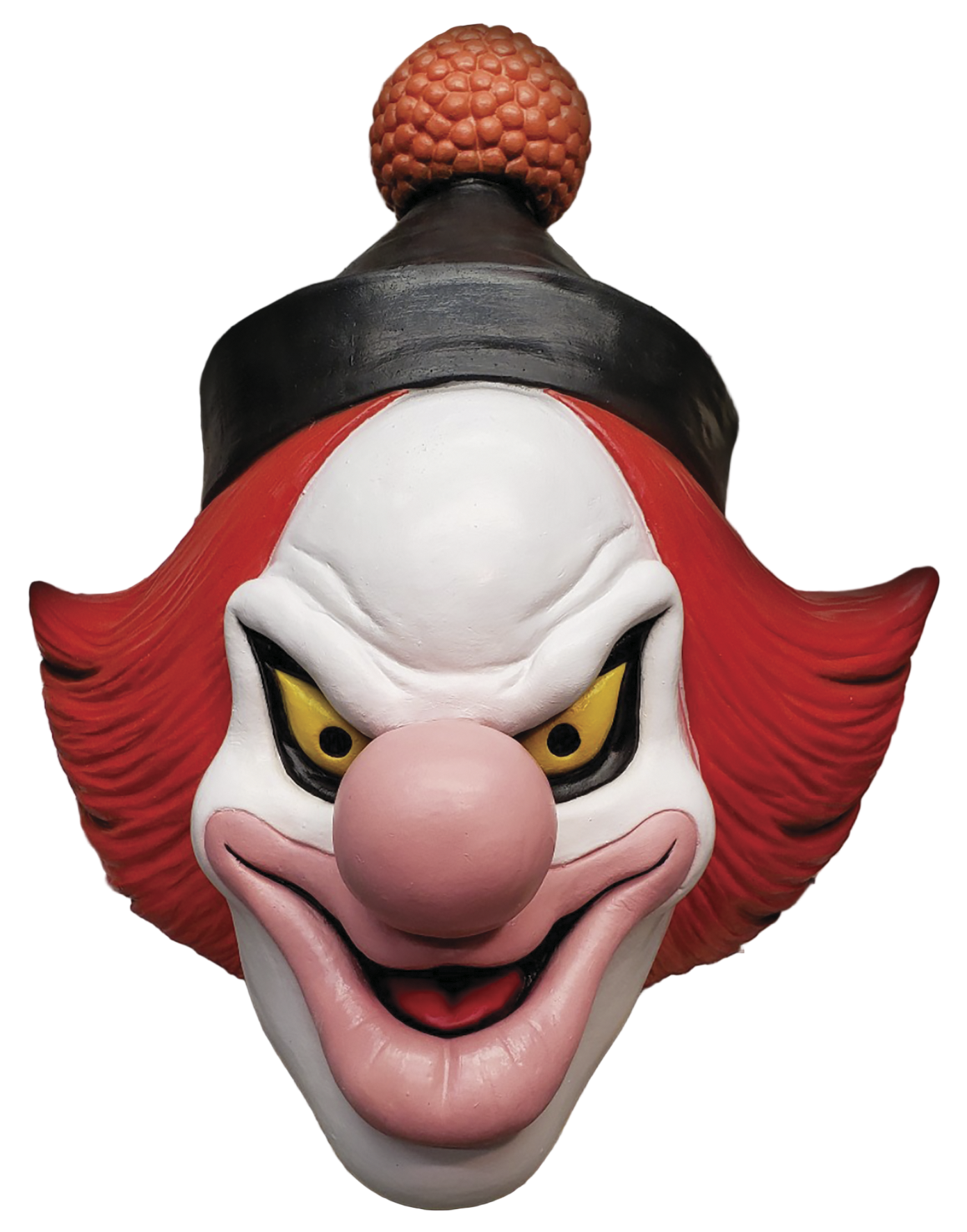 Máscara Payaso Scooby Doo