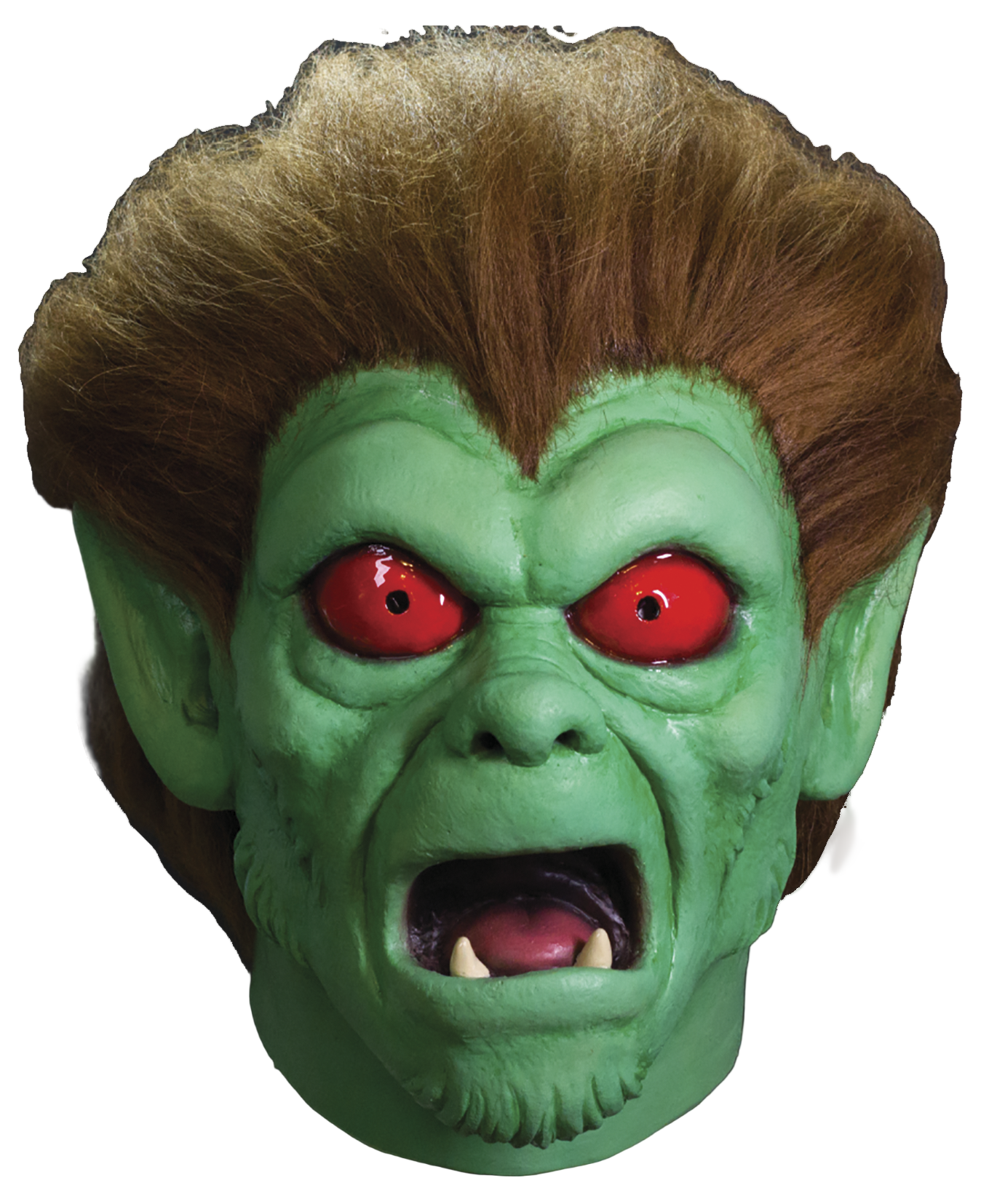 Máscara Lobo Big Bad Scooby Doo