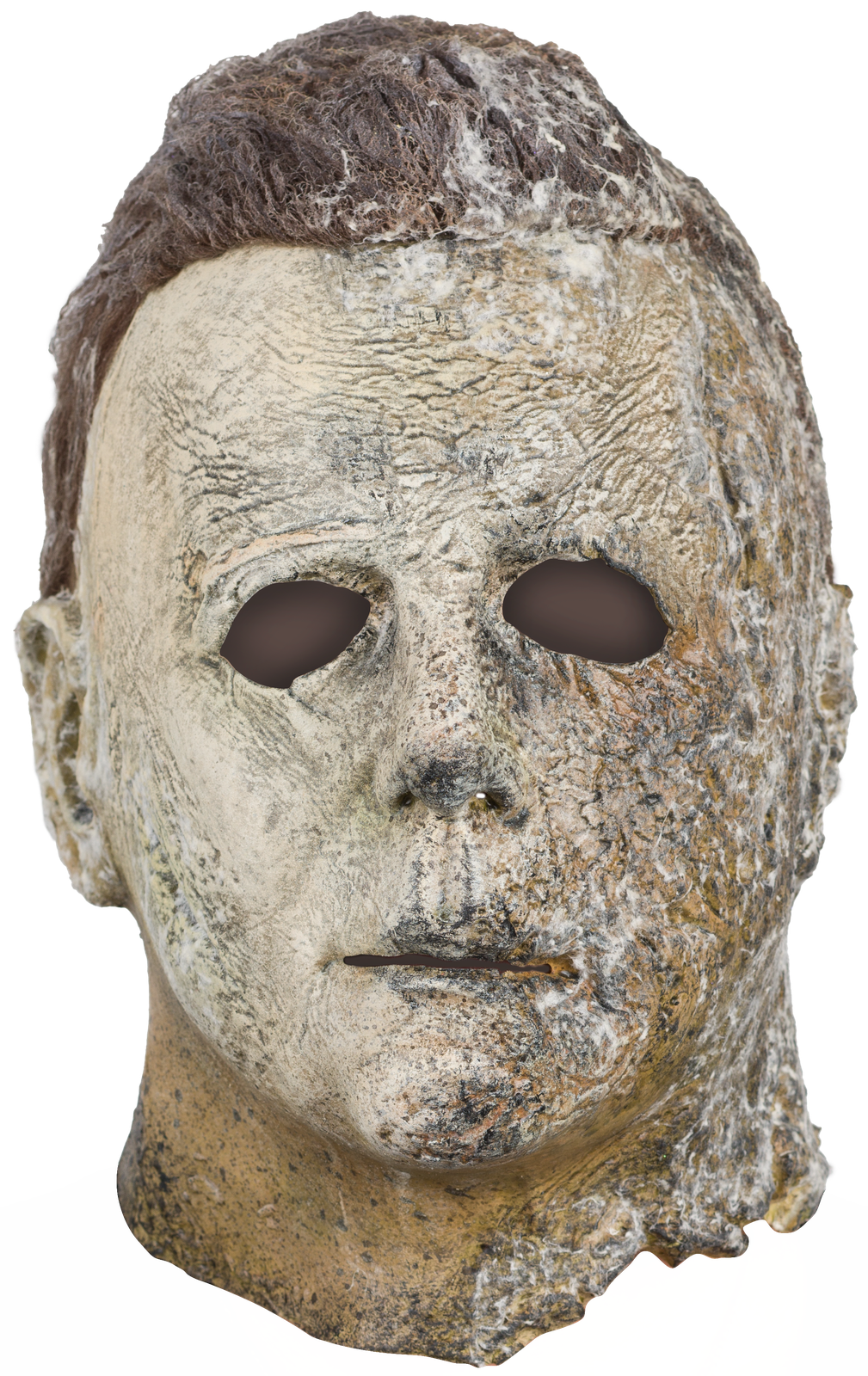Mascara Michael Myers H 2022 Ends