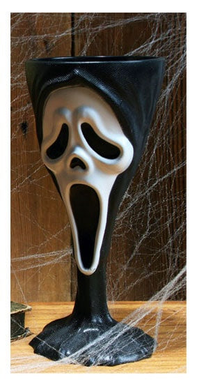 Copa GhostFace Scream 3D