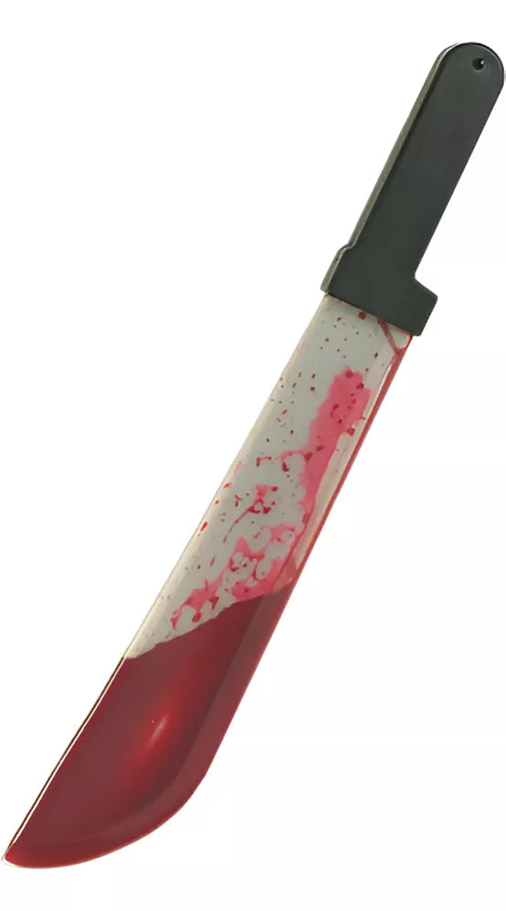 Machete Sangre Liquida Scream 21''